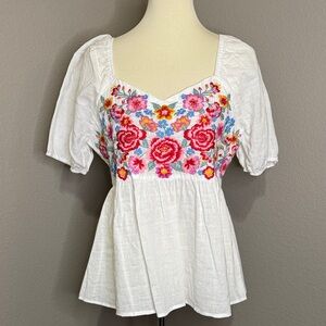 Savanna Jane Large top